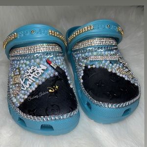 Custom Crocs ‼️‼️
